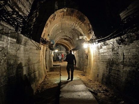 Bí mật tàu chở vàng của Hitler sắp được công bố