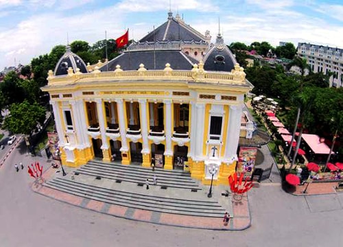 Lễ trao tặng Giải thưởng Hồ Chí Minh, Giải thưởng Nhà nước về văn học, nghệ thuật năm 2016 vào cuối tháng 9