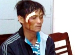 Anh rể cưỡng bức em vợ rồi bỏ trốn