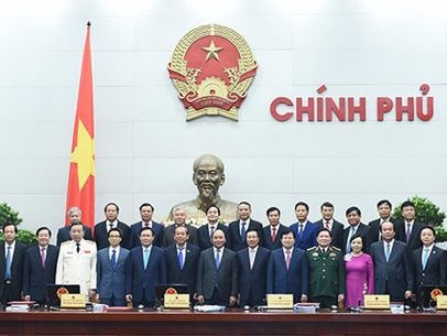 Ông Trương Hòa Bình được phân công làm Phó Thủ tướng Thường trực