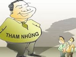 Chặn mánh "hy sinh" bản thân để giữ tài sản tham nhũng