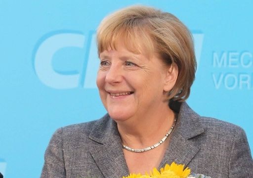 Dòng người di cư không đem theo khủng bố đến Đức