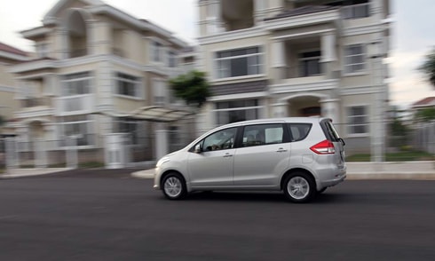 Ôtô Indonesia - thế lực mới manh nha tại Việt Nam