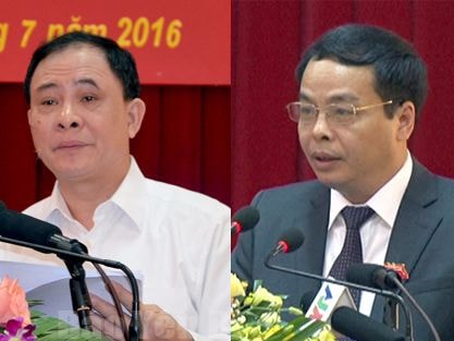 Tổ chức lễ tang 2 lãnh đạo tỉnh Yên Bái với nghi thức lễ tang cấp cao