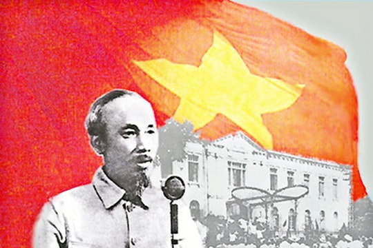 [Infographic] Những mốc son của cuộc Tổng khởi nghĩa Cách mạng Tháng Tám