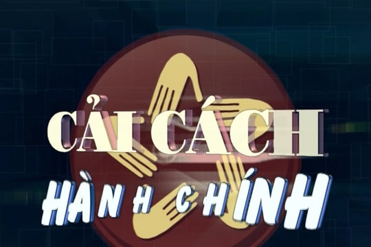 [Infographic]Nghệ An xếp thứ 21 bảng xếp hạng cải cách hành chính