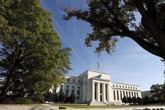 Cục Dự trữ Liên bang Mỹ cũng phải có Facebook