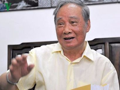 Cách mạng Tháng Tám qua hồi ức của người trong cuộc