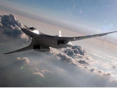 Oanh tạc cơ hiện đại hóa của Nga có thể sẽ bay được lên tầng bình lưu