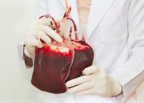 Ai có nguy cơ bị viêm gan C?