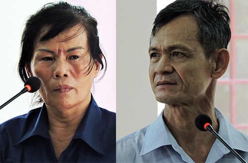 Hung thủ gọi điện cho vợ nạn nhân thú tội giết người