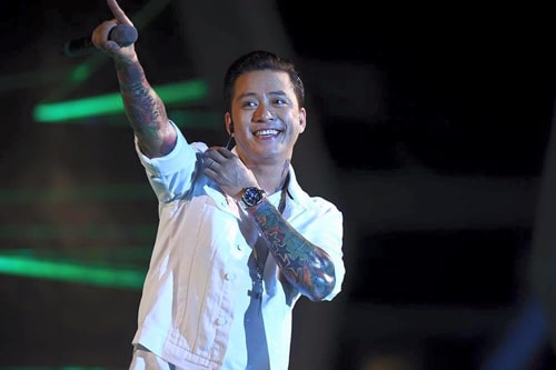 Tuấn Hưng treo thưởng 30 triệu đồng cho fan hát lại ca khúc mới