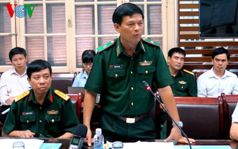 'Dự báo vẫn chưa tương xứng với diễn biến của bão số 3'