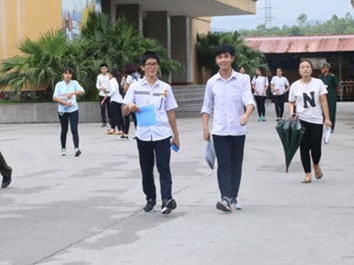 Nhiều trường đại học tốp đầu thiếu hàng nghìn chỉ tiêu tuyển sinh