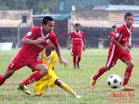 'Không phải cứ mạnh là thắng!'