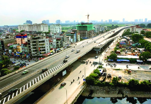 Thâm hụt ngân sách cao hơn dự toán