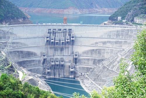 Cảnh báo tác hại khi Trung Quốc 'giữ lũ' Mekong