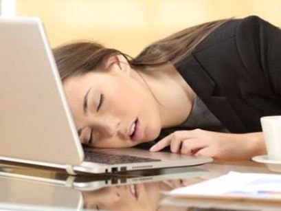 Những dấu hiệu quan trong cảnh báo bạn bị thiếu ngủ