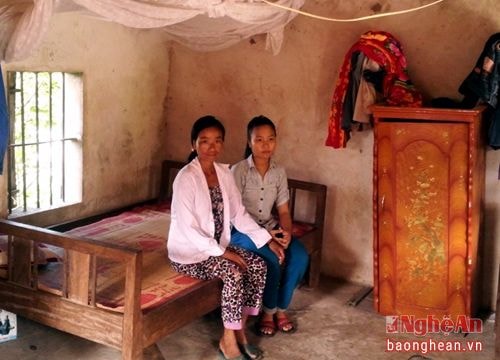 Chung tay viết tiếp ước mơ cho cô học trò nghèo