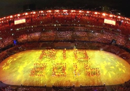 Bế mạc Olympic Rio 2016: Thành công trong khó khăn bộn bề