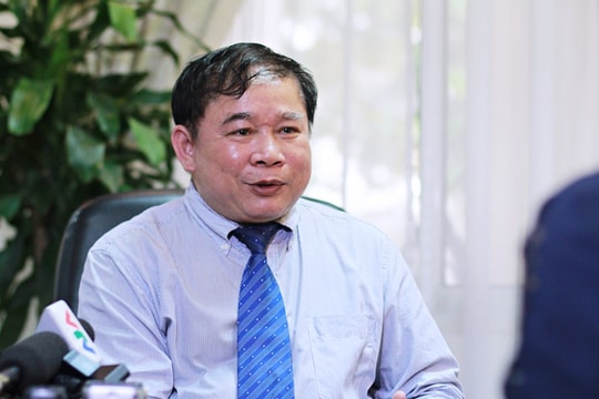 'Xét tuyển bổ sung là dịp các trường nhìn lại mình'