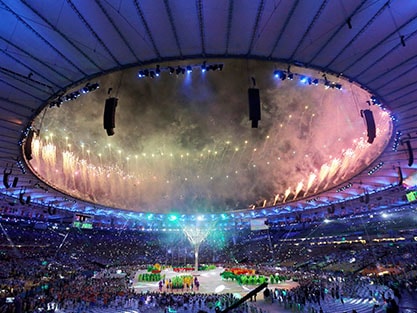 Olympic Rio 2016 bế mạc: Thế vận hội thành công nhất lịch sử thể thao hiện đại