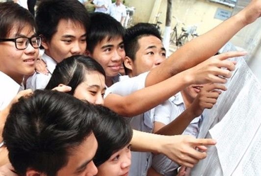 Vì sao nhiều trường đại học tốp đầu không tuyển đủ thí sinh?