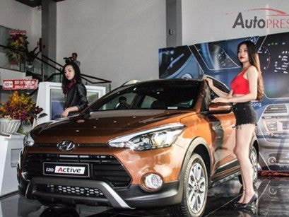 Ô tô nhỏ giá rẻ sắp 'xâm chiếm' thị trường Việt Nam