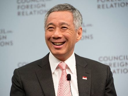 Ông Lý Hiển Long đã chiến đấu với ung thư như thế nào?