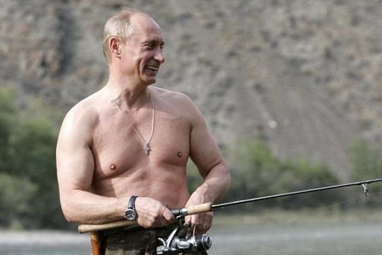 Các nguyên thủ quốc gia đi đâu nghỉ hè?