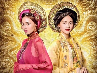 Phim 'Tấm Cám' thu hơn 21 tỷ sau ba ngày chiếu