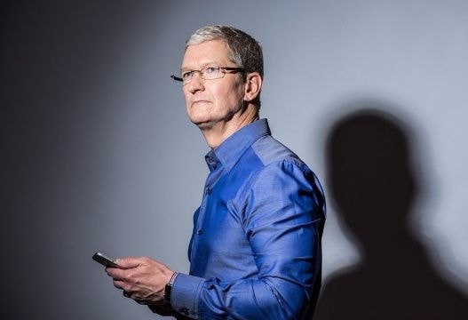 5 năm Tim Cook làm CEO Apple: Cô đơn và cay đắng