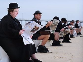 Ngồi bồn cầu quá 3 phút tăng nguy cơ bị trĩ