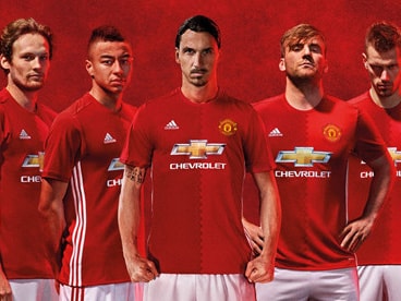 MU có giá trị thương hiệu đắt nhất thế giới