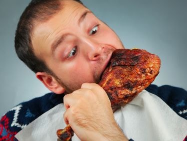 Con người có thể sống bao lâu mà không cần ăn