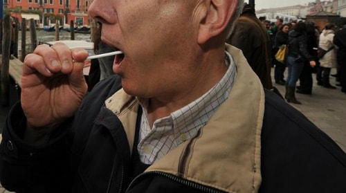 Kiểm tra ADN của anh chị em họ bằng tăm bông