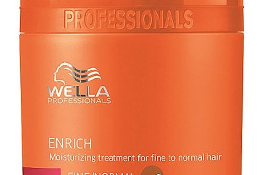 Thu hồi toàn quốc sản phẩm dưỡng tóc Wella