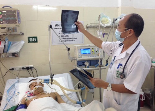 Căn bệnh gây chết người sau 48 giờ