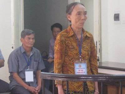 Người đàn bà xứ Nghệ 'chém gió' có quan hệ với nhiều lãnh đạo cấp cao