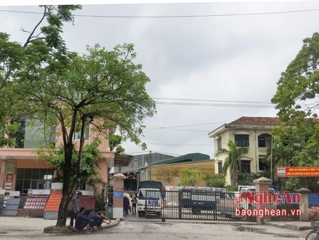 Lò hơi nhà máy gạch phát nổ, 2 công nhân tử vong