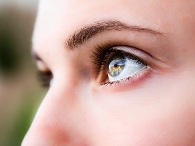 Công nghệ chữa khỏi mắt cho người mù mà không cần hiến giác mạc