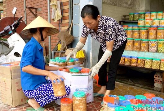 Đổi mới sinh hoạt chi bộ gắn với trách nhiệm của đảng viên