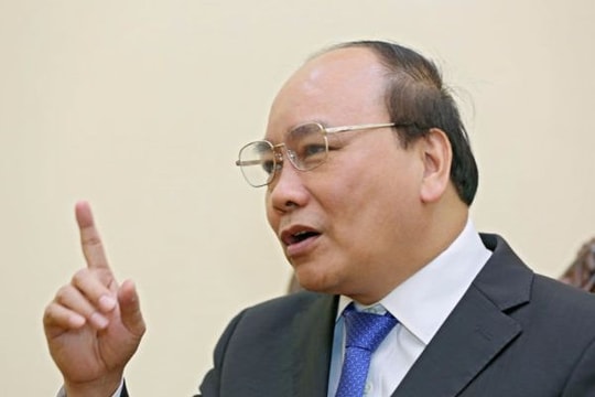 Cải cách tư tưởng 'hành là chính'