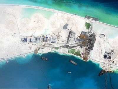 Philippines dọa 'xử lý' Trung Quốc nếu bế tắc vấn đề Biển Đông