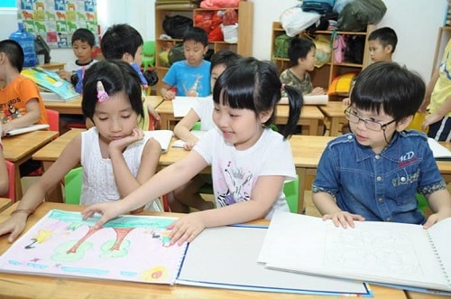 VNEN ở Nghệ An: Tại sao chưa đạt kỳ vọng?