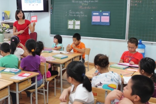 [Infographic] Mô hình VNEN là gì?