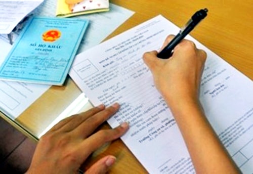 Tất tần tật về thủ tục xin cấp lại giấy khai sinh