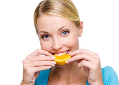 4 thời điểm không nên ăn cam quýt