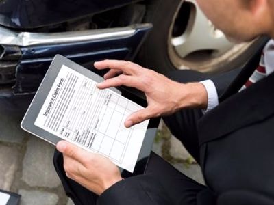 Muôn kiểu trục lợi bảo hiểm