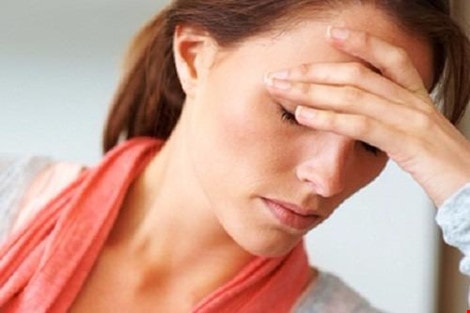 7 dấu hiệu bất thường báo hiệu bệnh tật